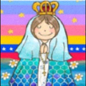 Meet your Posher, Maria