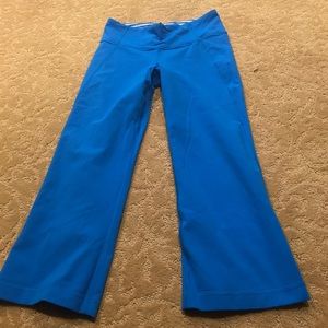 Lululemon yoga pant