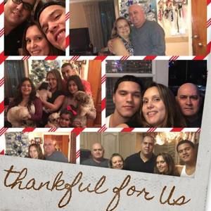 Meet your Posher, Richard