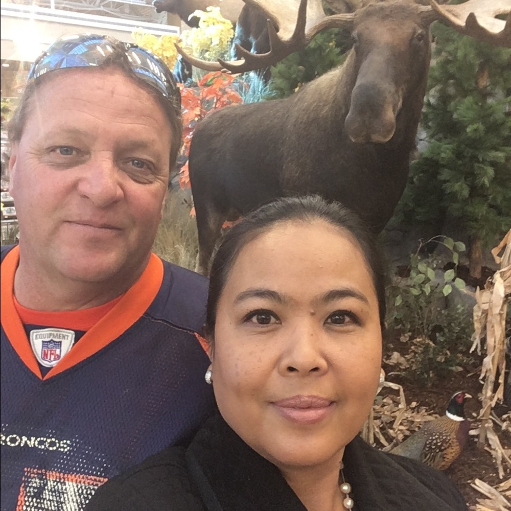 Meet your Posher, Lucy