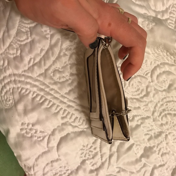 Coach ID carrier - Picture 3 of 3