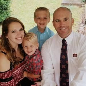 Meet your Posher, Johnny