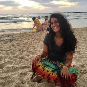 Meet your Posher, Mayan