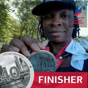 Meet your Posher, Sabrina