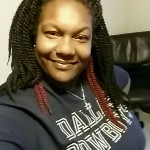 Meet your Posher, Tanya