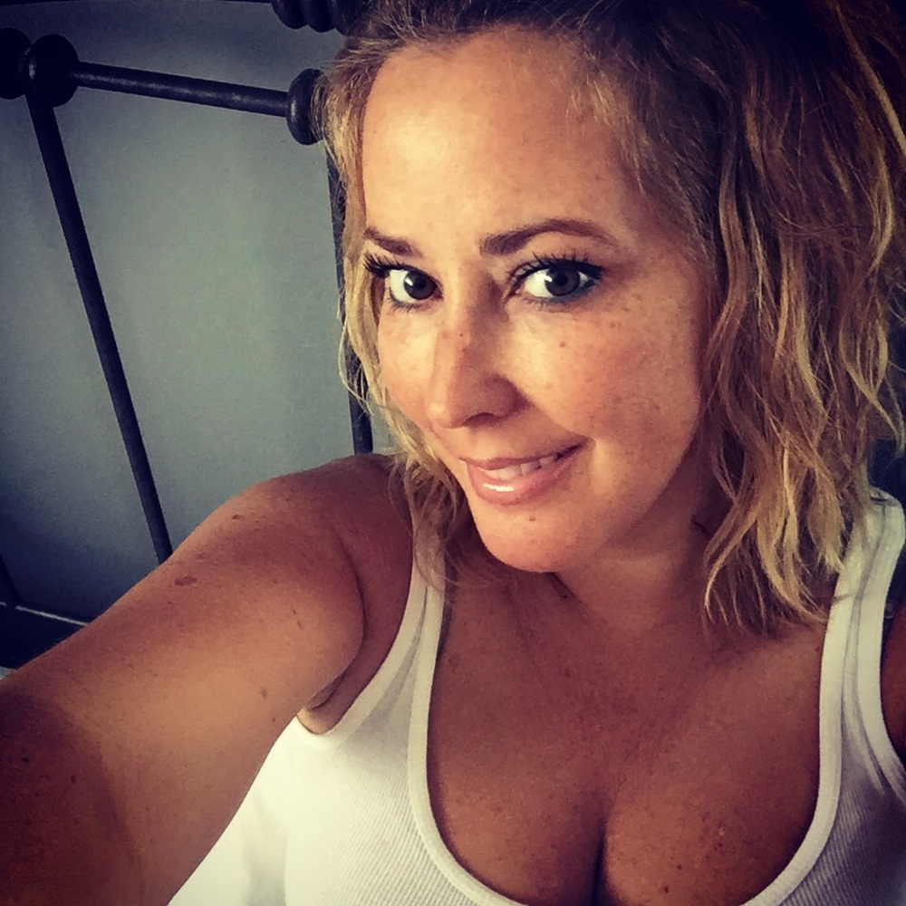 Meet your Posher, Krista