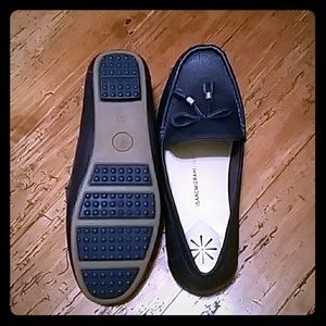 Isaac Mizrahi loafer