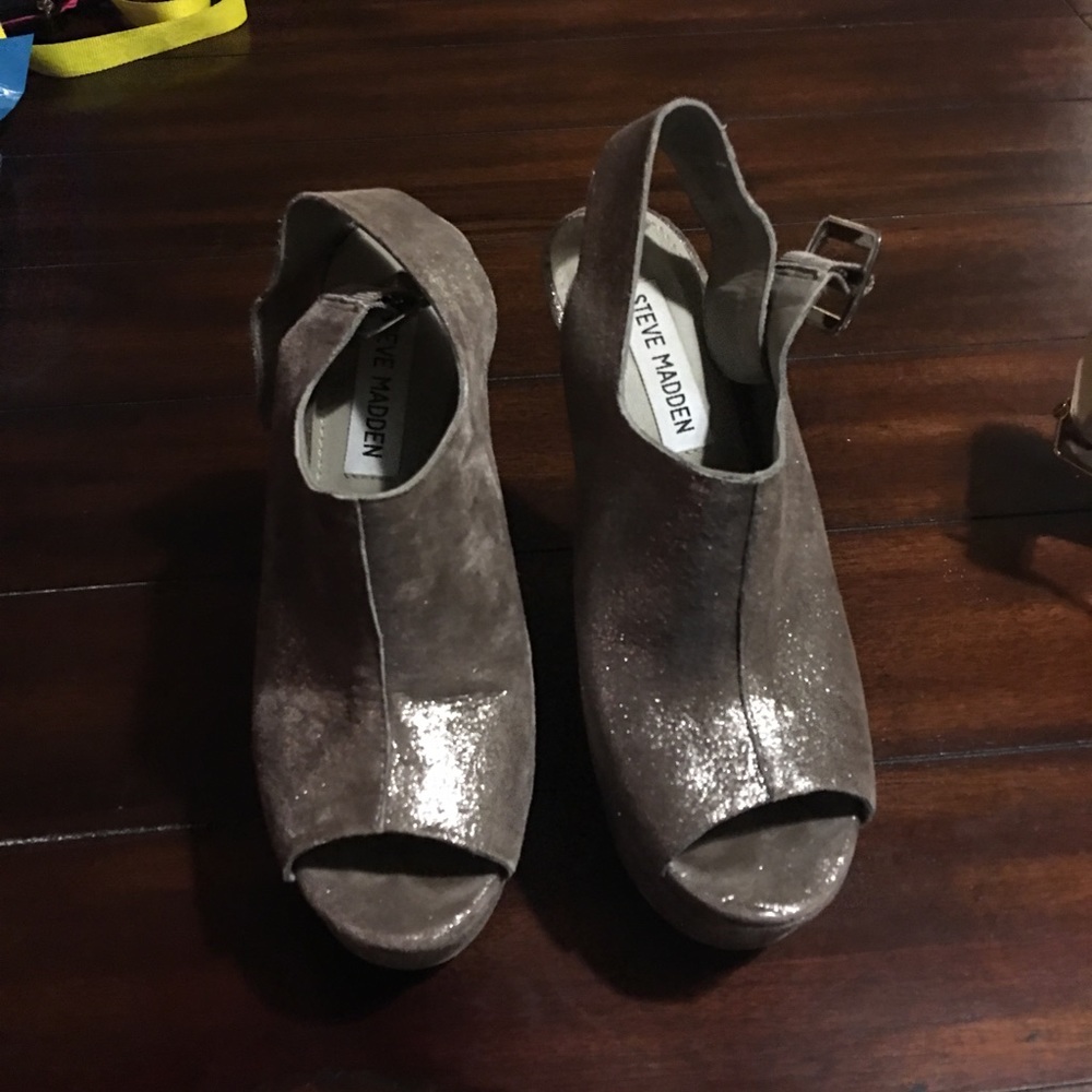 Wedges