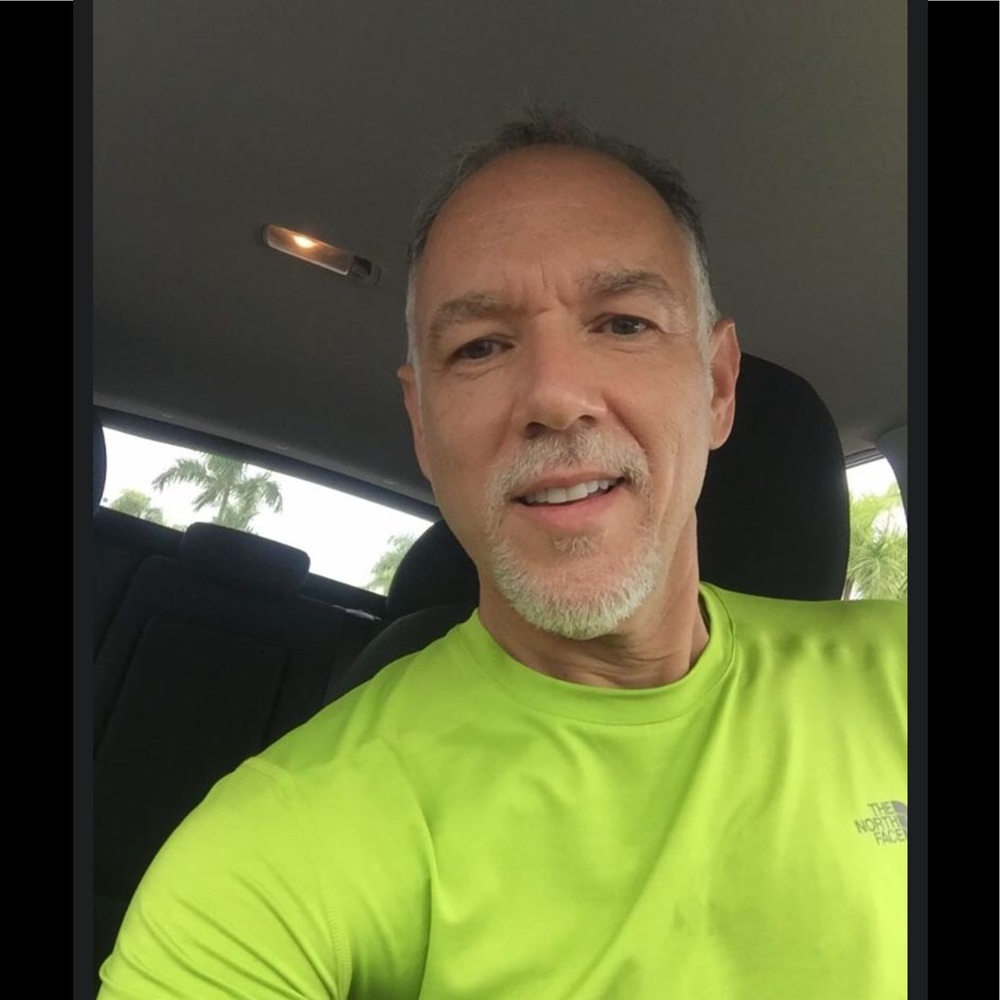 Meet your Posher, Marco