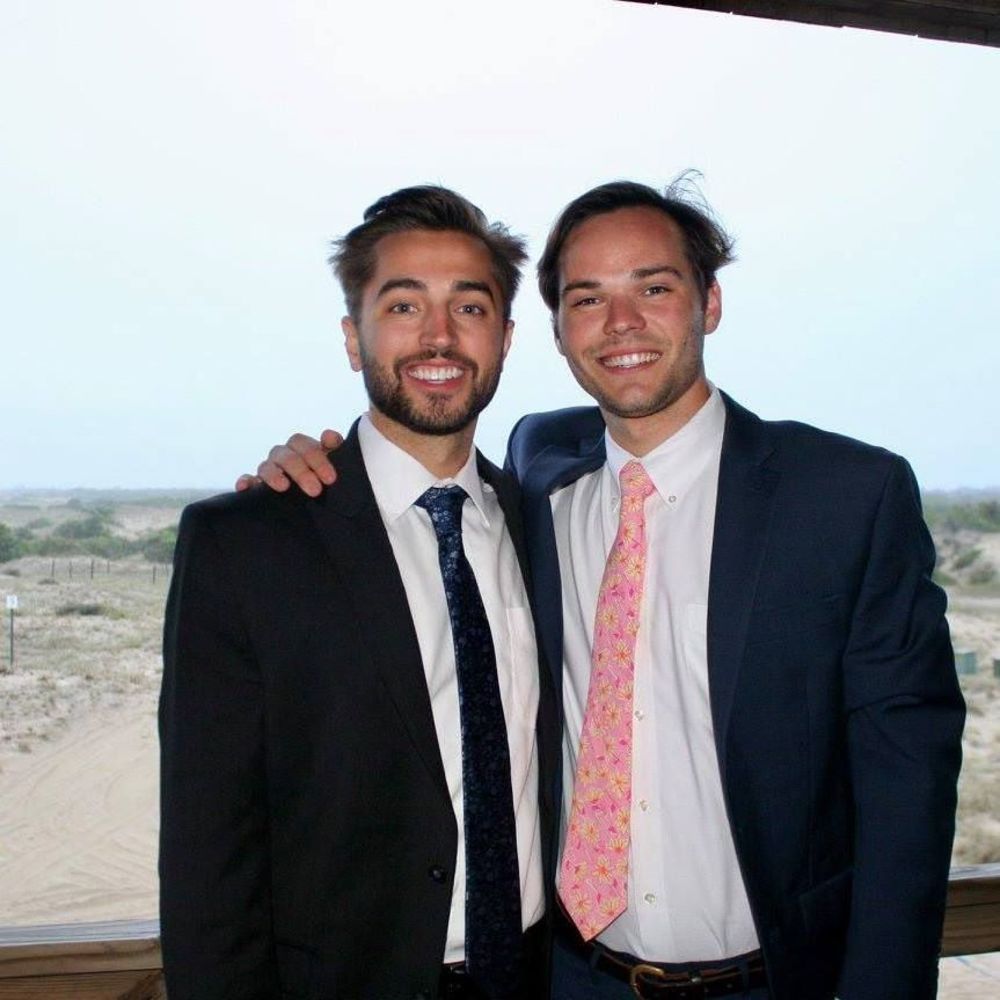 Meet your Posher, Paxton