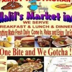 Meet your Posher, Halil