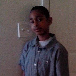 Meet your Posher, Henry