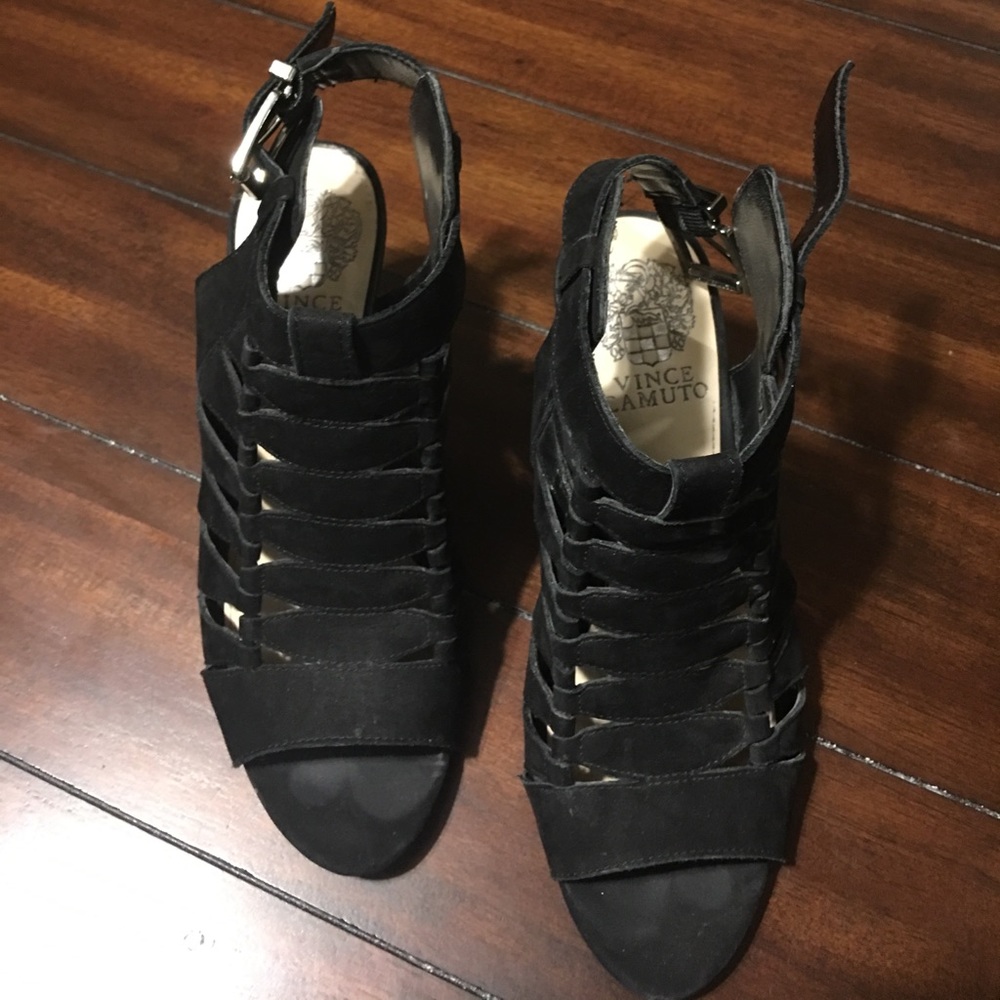 Wedges
