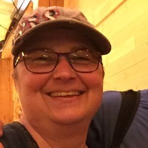 Meet your Posher, Judith