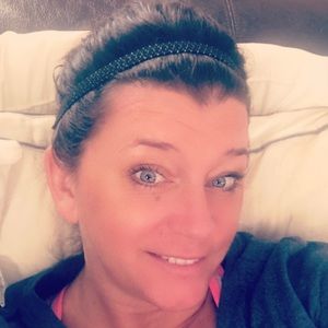 Meet your Posher, Gretchen