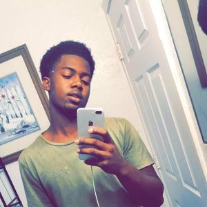 Meet your Posher, Marcellus