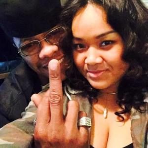 Meet your Posher, Bruce