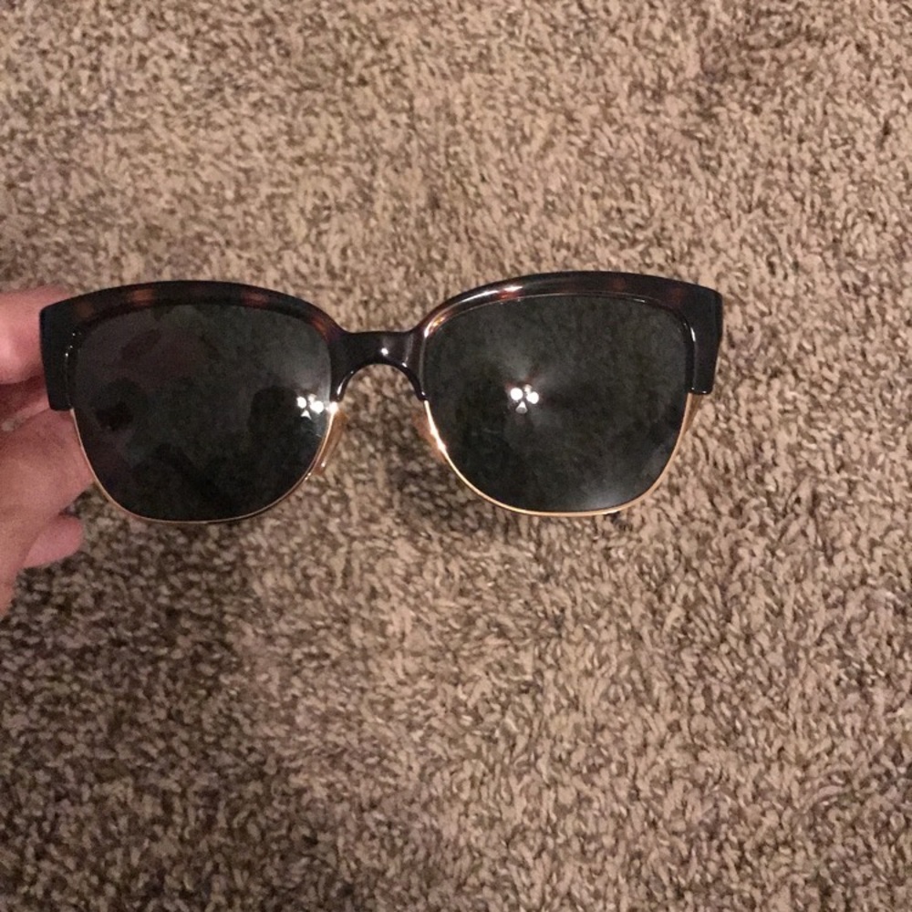 Tory Burch Sunglasses