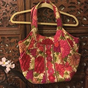 Vera Bradley tote!