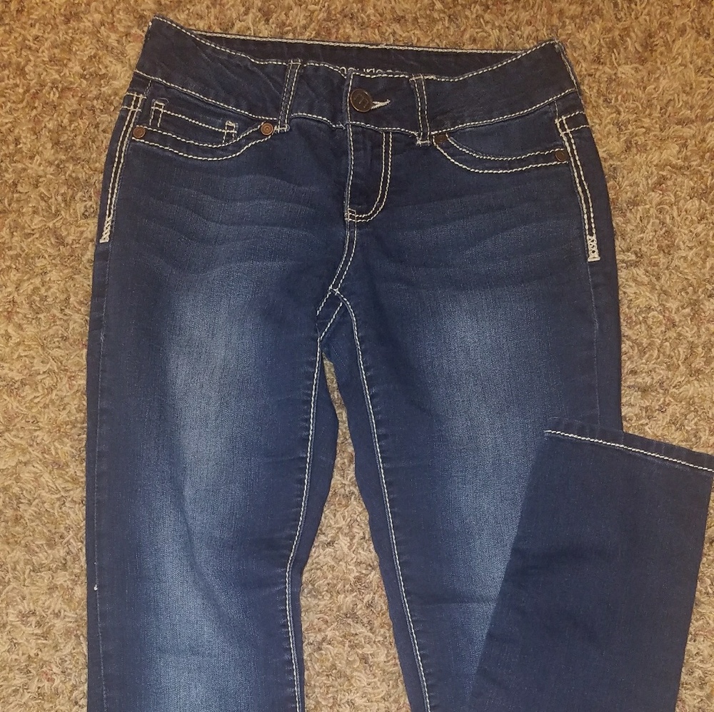 Maurices jean jegging