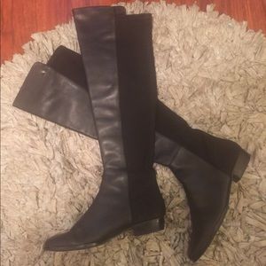 Vince Camuto Karita OTK boot