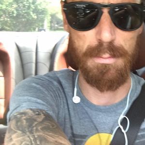 Meet your Posher, Massimo