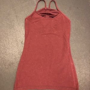 Lululemon Power Y tank
