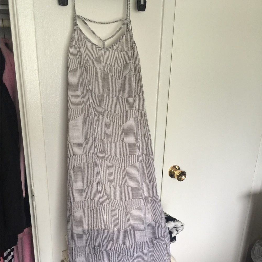 Bcbgeneration MAXI DRESS