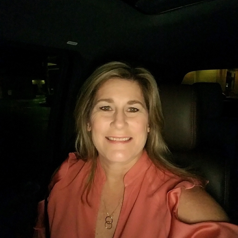 Meet your Posher, Tina