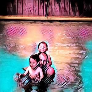 Meet your Posher, Billy