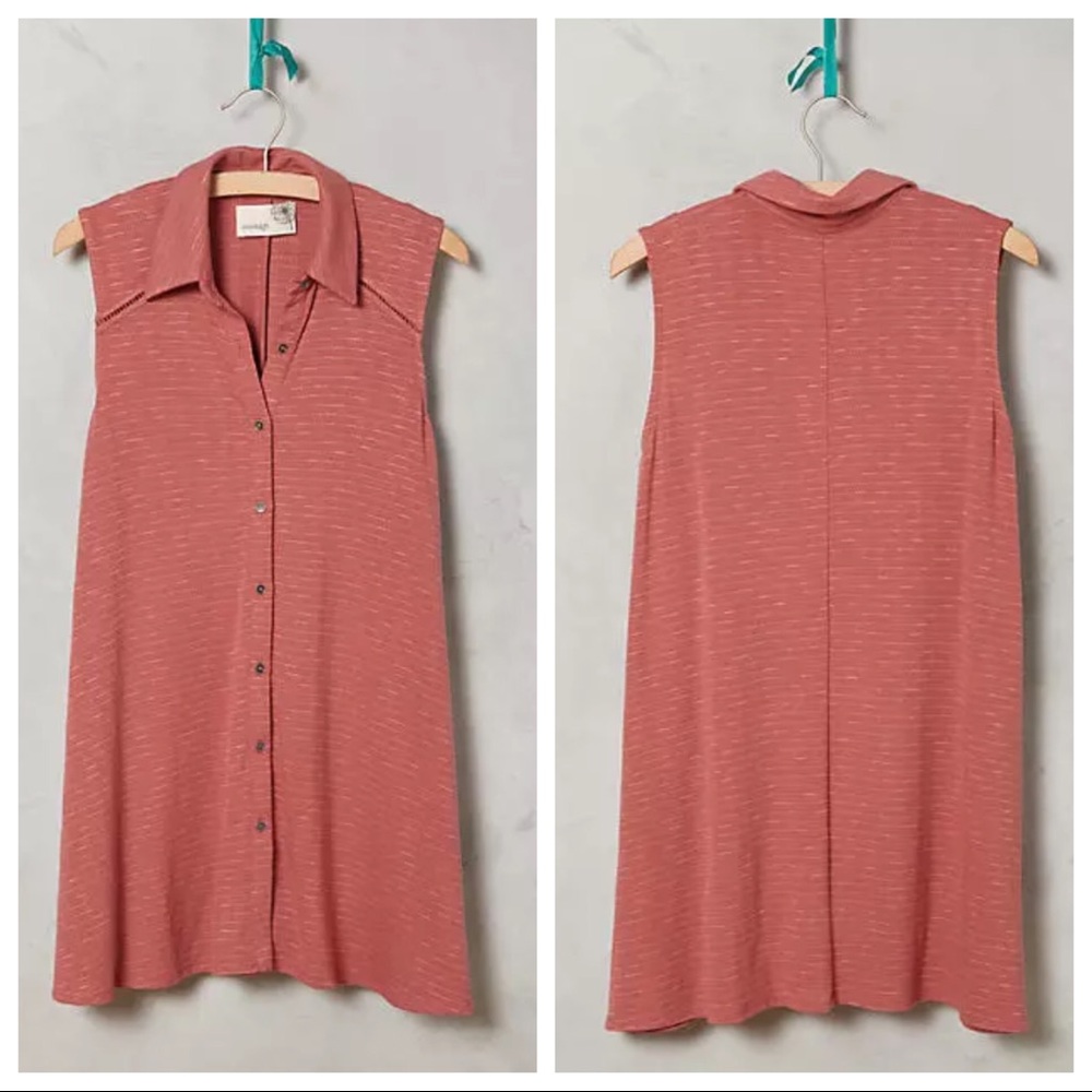 Ipomoea Tunic by Everleigh