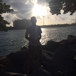 Meet your Posher, John