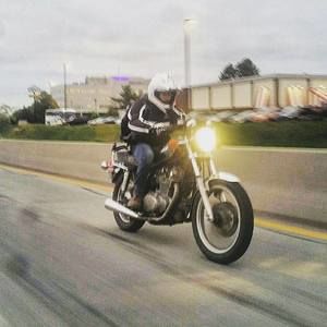 Meet your Posher, Steven