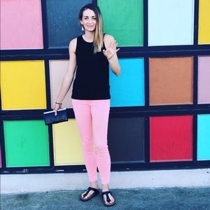 Meet your Posher, Mollie