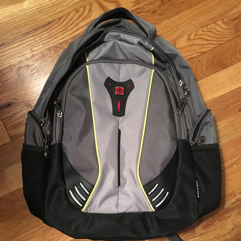 New without tags💙 SwissGear Laptop Backpack