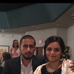 Meet your Posher, Dee