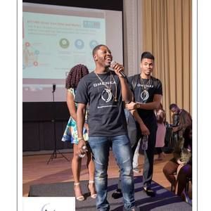 Meet your Posher, Pr-ike