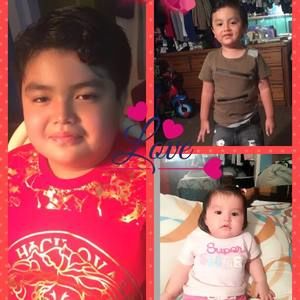 Meet your Posher, Gilberta