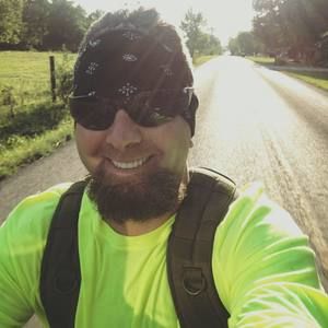 Meet your Posher, Brad