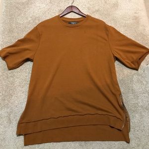 Forever 21 men crewneck sweater