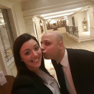 Meet your Posher, Emanuel