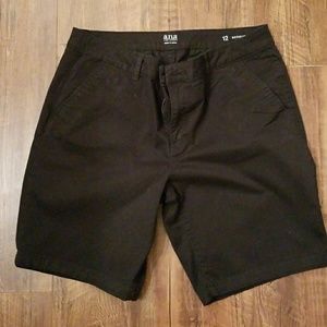 A.N.A. Bermuda shorts