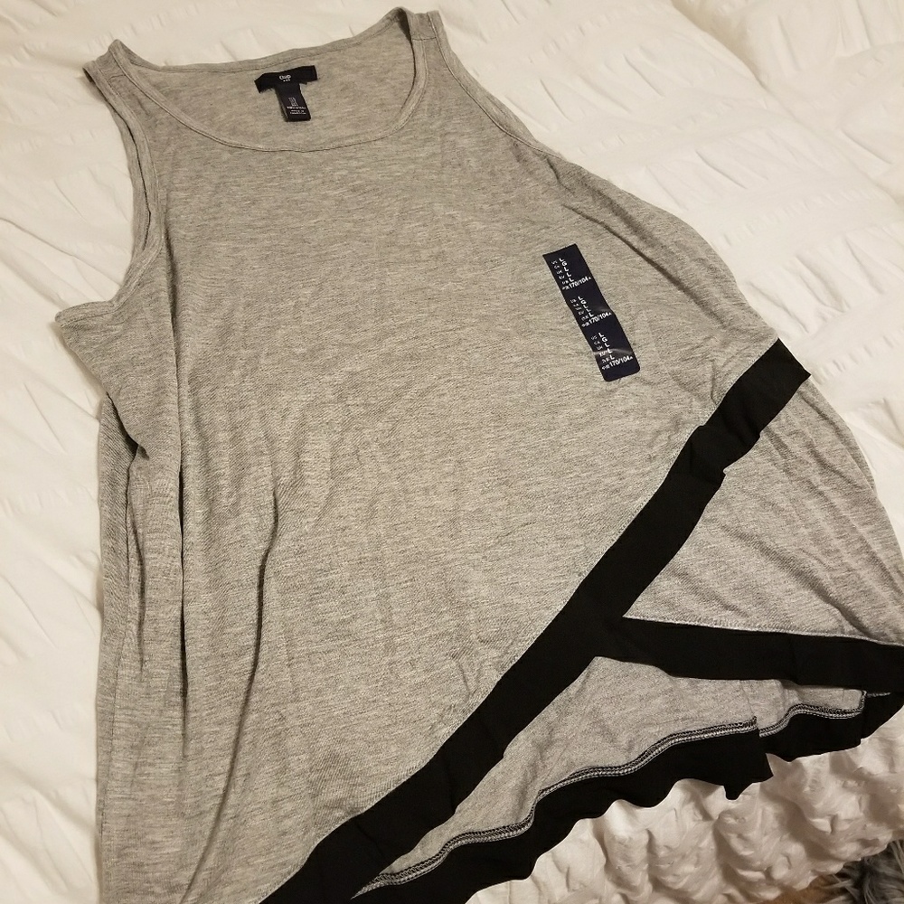 NWT Gap tank top