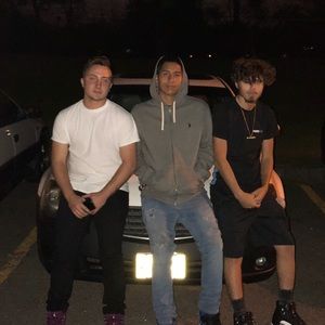 Meet your Posher, Vincent