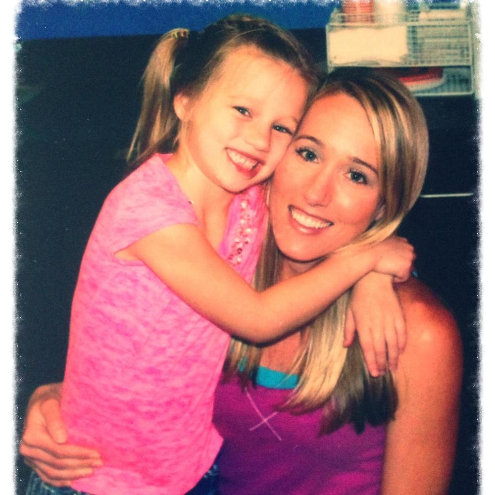 Meet your Posher, Stephanie