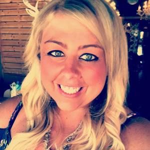 Meet your Posher, Lindsay