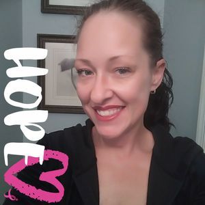 Meet your Posher, Dawn