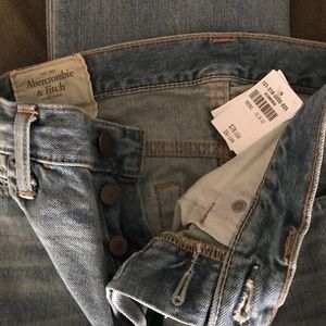 Abercrombie&Fitch Jeans