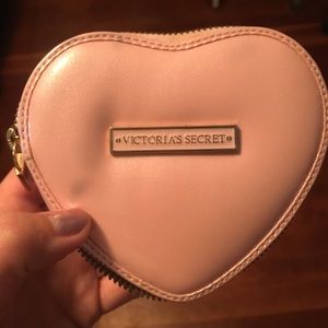 Victoria’s Secret box