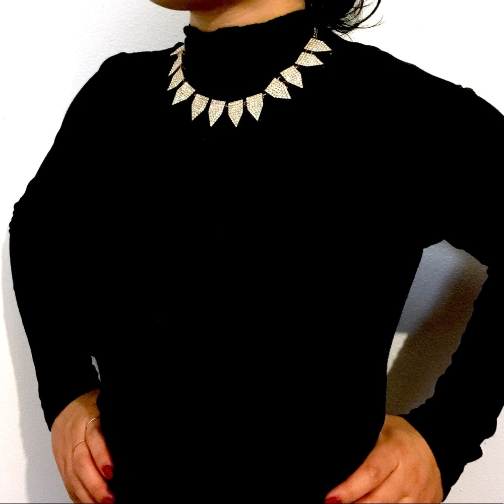 Statement Necklace